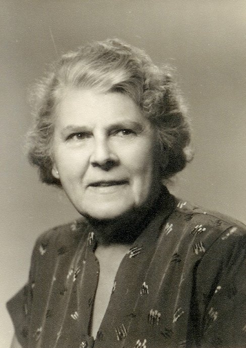 Eleanor Purcell